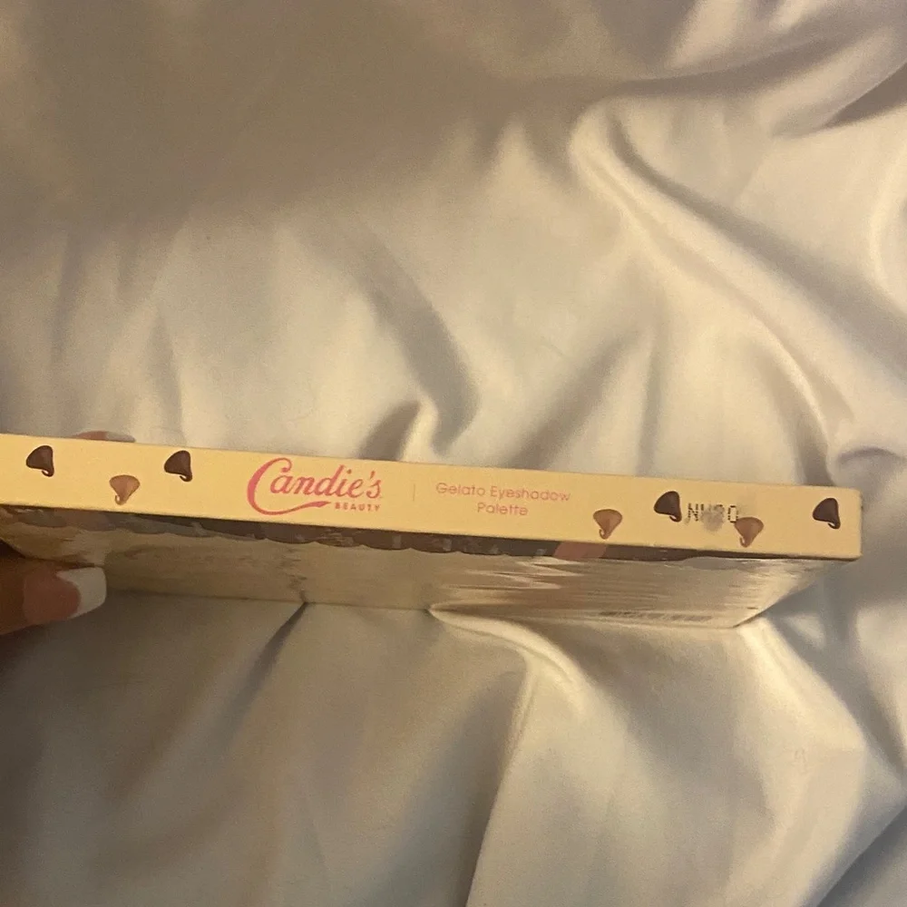 Candie's Gelato Eyeshadow Palette
